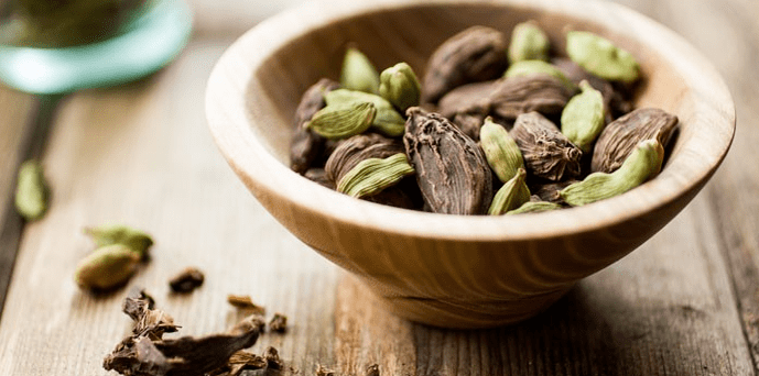 Walnuts for Potenza