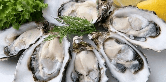 Seafood