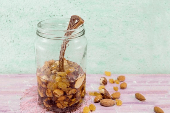 Walnuts