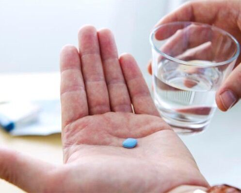 Drugs that increase potency