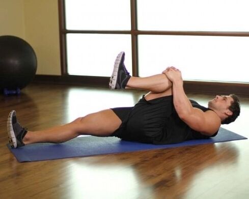 Increase power with exercise