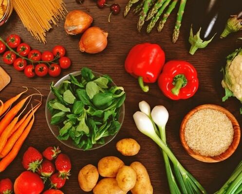 Useful products for potency