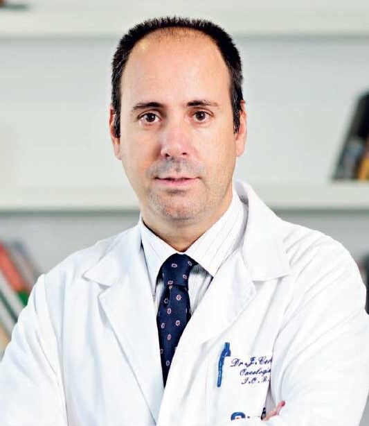 Doctor Venereologist Tomás